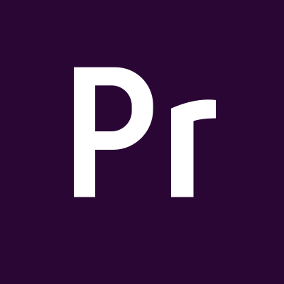 Premiere Pro