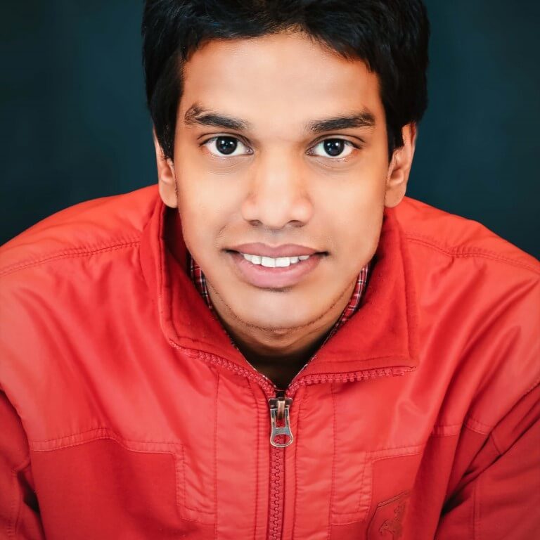 Rahul Goyal, Graphic Designer Rahul Goyal, Graphic Designer